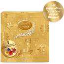 Lindt Mini adventní kalendář Lindor 109g