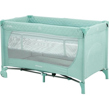 Image 1 of KikkaBoo Кошара на две нива Medley Mint 2023 (31003010116)