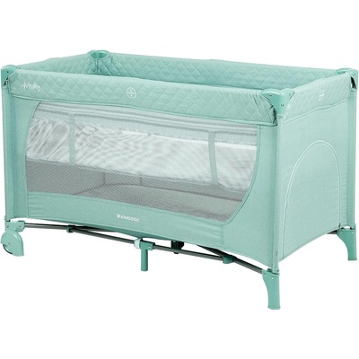 KikkaBoo Кошара на две нива Medley Mint 2023 (31003010116)