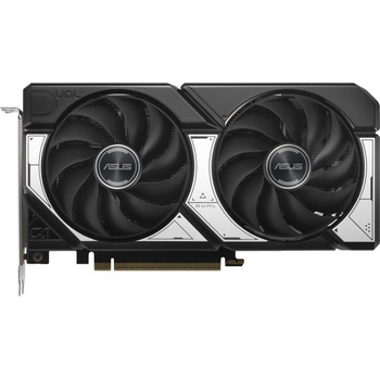 Image 1 of ASUS GeForce RTX 5060 Ti Dual OC 16GB GDDR7 128bit (DUAL-RTX5060TI-O16G/90YV0MH0-M0NA00)