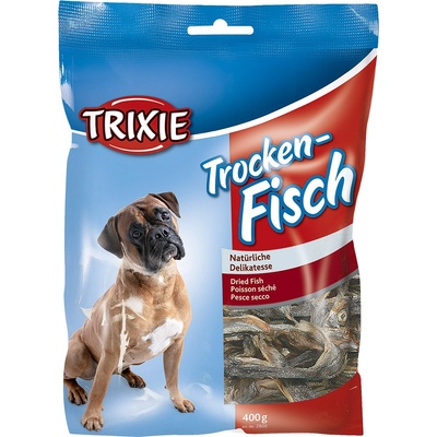 Trixie suš. šproty 400 g