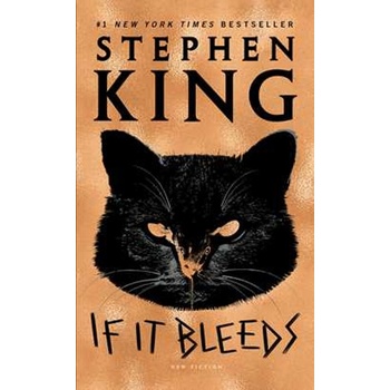 If It Bleeds