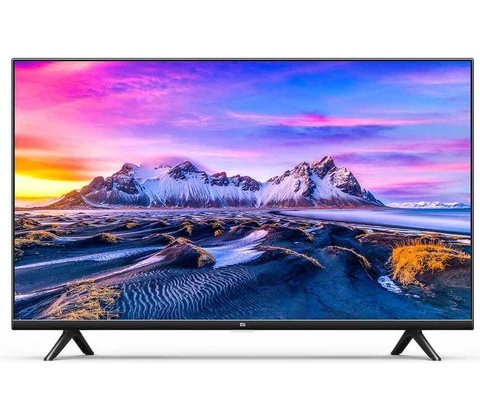 Xiaomi TV P1 55"
