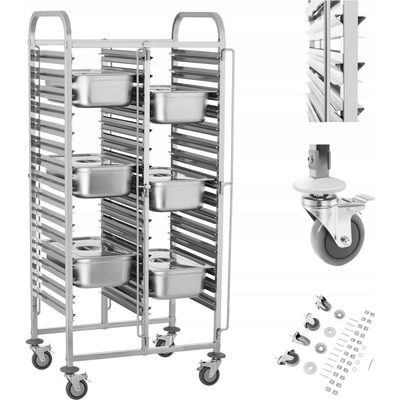 Royal Catering RCTW-30GN.1