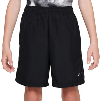 Nike Шорти за момчета Nike Dri-Fit Multi+ Training Shorts - Черен