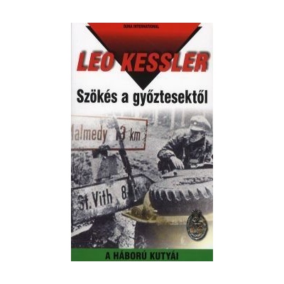 Szökés a győztesektől