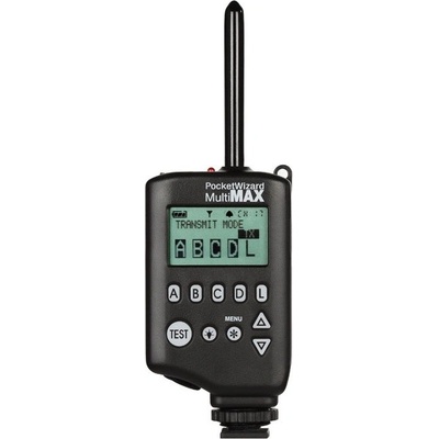 PocketWizard MultiMAX