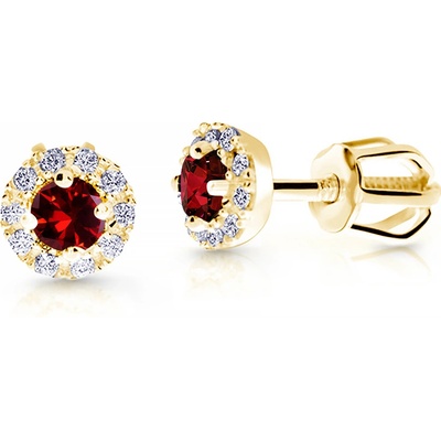 Cutie Jewellery Z9002-3100-30-40-X-1