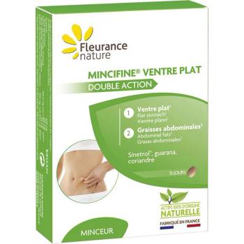 Fleurance Nature Билкова формула против коремни мазнини 30 таблетки | Fleurance Nature (193542 (59354) FN)
