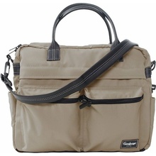 Emmaljunga Changing bag Travel Urban dune