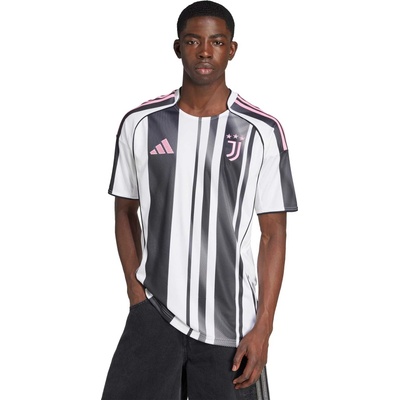 Adidas Тениска Juventus 25/26 Home Jersey