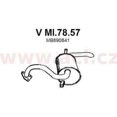 ACI V MI.78.57