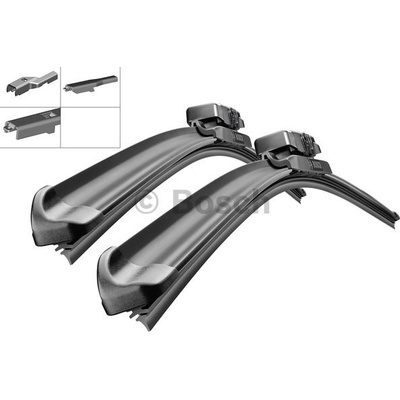 Bosch Aerotwin 750+650 mm BO 3397014213