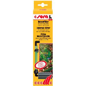 sera Филтър L 60
