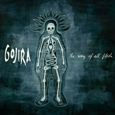Gojira - The Way Of All Flesh (2 LP) (3760053841940)