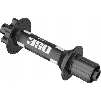 DT Swiss 350 Classic Fatbike