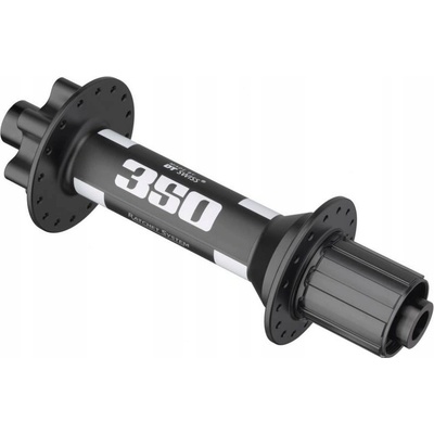 DT Swiss 350 Classic Fatbike