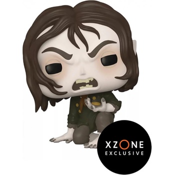 Funko POP! Lord of the Rings Smeagol Movies 1295