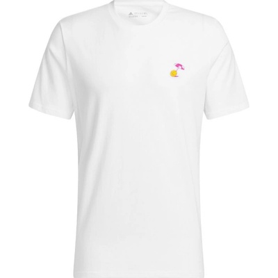 adidas Lil Stripe Spring Break Graphic tričko s krátkym rukávom IC1868