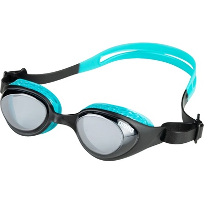 arena Детски плувни очила Arena Kid's Air Swimming goggles - Smoke Black - размер One Size (205-3161-0311)