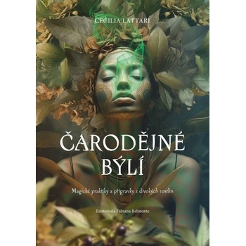 Čarodějné býlí
