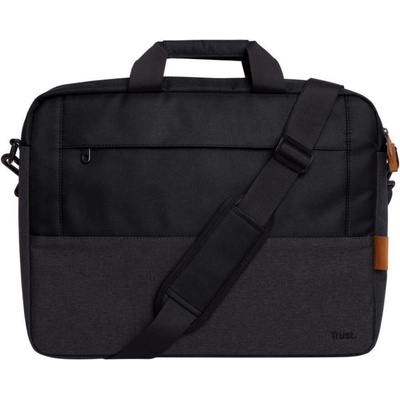 TRUST CARRY BAG 15.6” ECO černé 25246