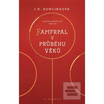 Famfrpál v průběhu věků