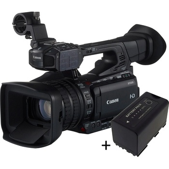 Canon XF205