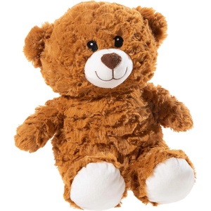 HEUNEC Плюшена играчка Heunec Eco - Мече, 32 cm (449541) - baby