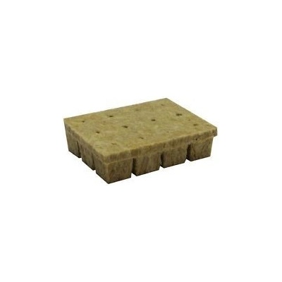 Grodan sadbovací kostka 36x36x40mm bez sadbovače, 1ks Kusů: 1ks