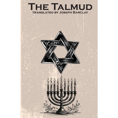 The Talmud – Hledejceny.cz