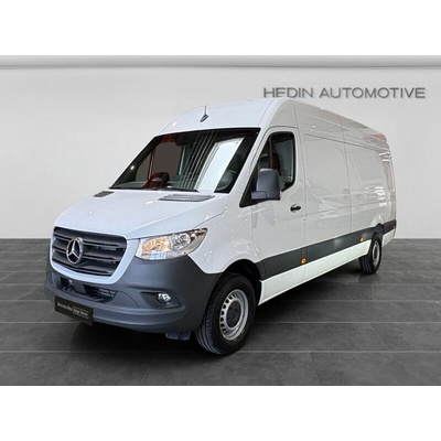 Mercedes-Benz Sprinter 317 CDI 125 kW