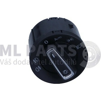 Originál OEM 5G0 941 431 BD WZU