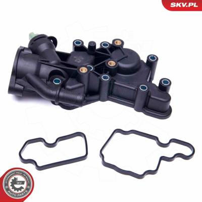 Termostat chladenia ESEN SKV 20SKV095