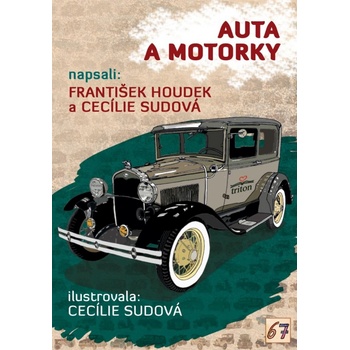 Auta a motorky