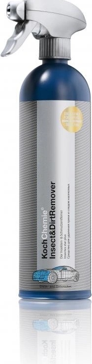 Koch Chemie Insect & Dirt Remover 750 ml od 11,95 € - Heureka.sk