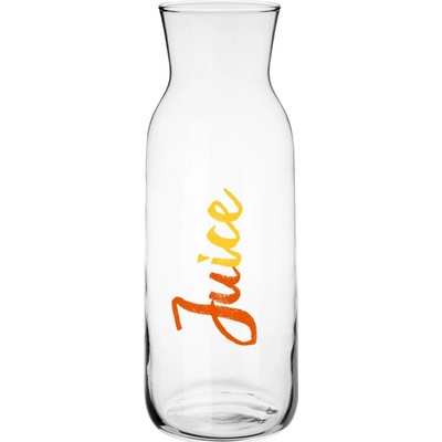 GLASMARK Skleněná karafa Juice 1000 ml