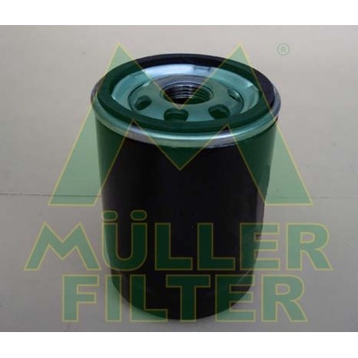 Olejový filter MULLER FILTER FO604