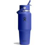Hydro Flask Travel Bottle 946 ml (32 oz) - Capri Blue