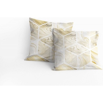 Matějovský Oasis Mako satén 40 x 40 cm