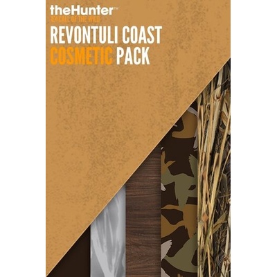 theHunter: Call of the Wild - Revontuli Coast