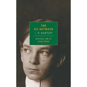 The Go-Between | L. P. Hartley, Colm Toibin (ISBN: 9780940322998)