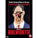 Bulworth DVD