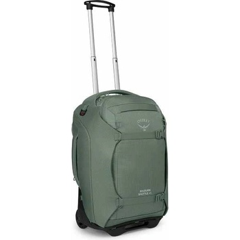 Osprey Сак sample sojourn shuttle wheeled duffel 22in/45l
