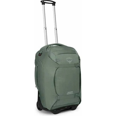 Osprey Сак sample sojourn shuttle wheeled duffel 22in/45l