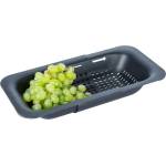 Wenko Пластмасов гевгир Black Outdoor Kitchen Sivo - Wenko (55012100)