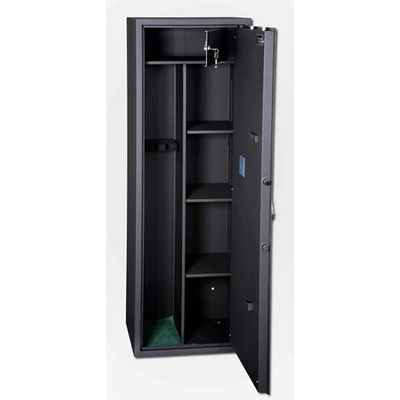 SAFEtronics ZSL 8 ME/K