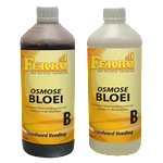  Ferro Bloom OSMOSIS A + B - основен минерален тор за цъфтеж