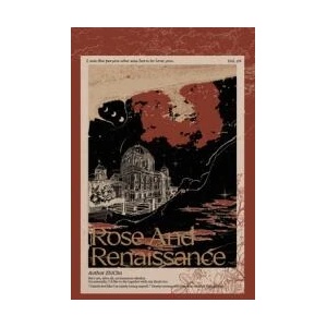 Rose and Renaissance#4 (ISBN: 9781774083611)