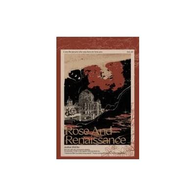 Rose and Renaissance#4 | Xia Meiling